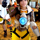 Tracer by Angeli S. (@Kitteacats)